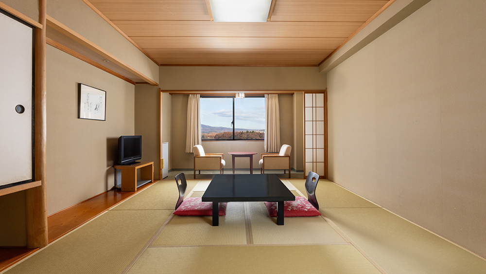 客房形象|那须高原美爵温泉度假酒店【官方】