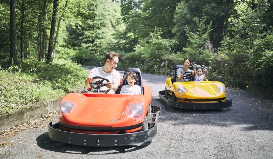 照片画廊图像|那须高原美爵温泉度假酒店