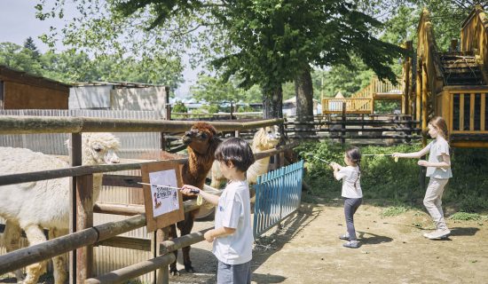 照片画廊图像|那须高原美爵温泉度假酒店