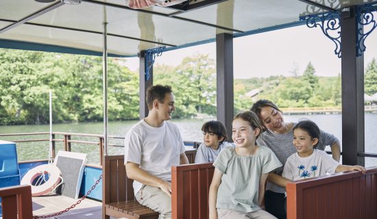 照片画廊图像|那须高原美爵温泉度假酒店