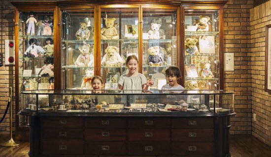 照片画廊图像|那须高原美爵温泉度假酒店