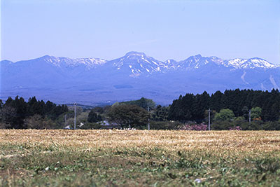 SIGHTSEEING・ACTIVITIES & Activity Top | Grand Mercure Nasu Highlands Resort & Spa