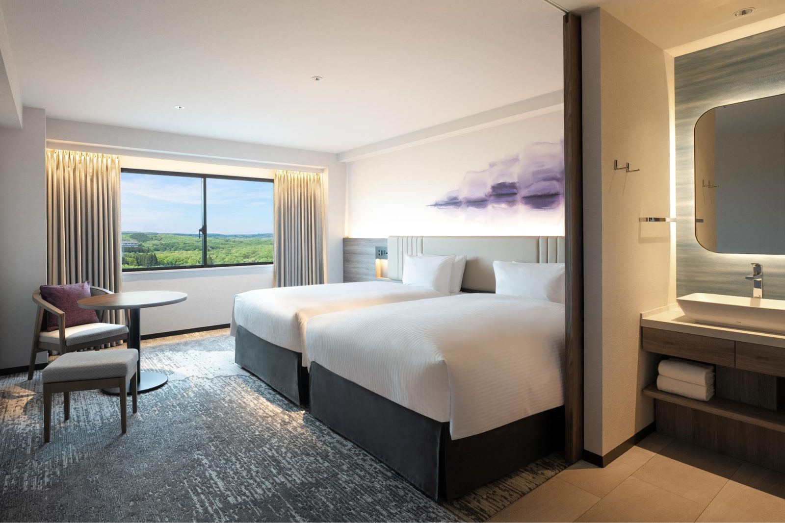 Room Top | Grand Mercure Nasu Highlands Resort & Spa