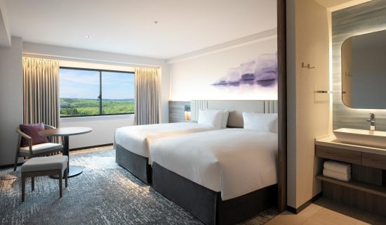 All-inclusive stay