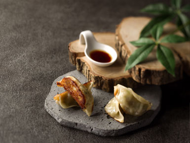Local food where you can enjoy local ingredients