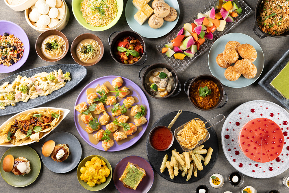 Dinner | Grand Mercure Nasu Highlands Resort & Spa
