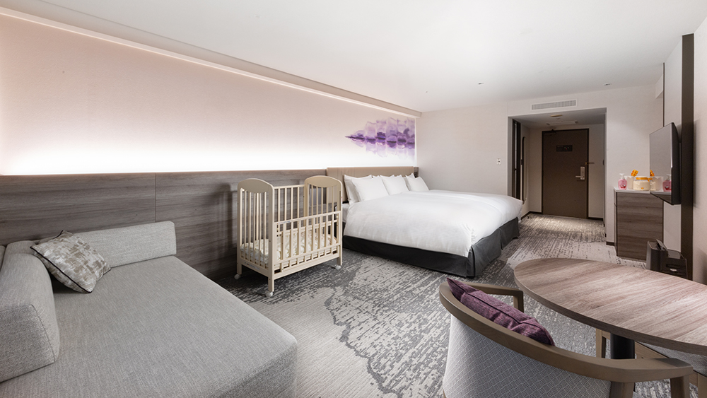 Room image| Grand Mercure Nasu Highlands Resort & Spa [Official]