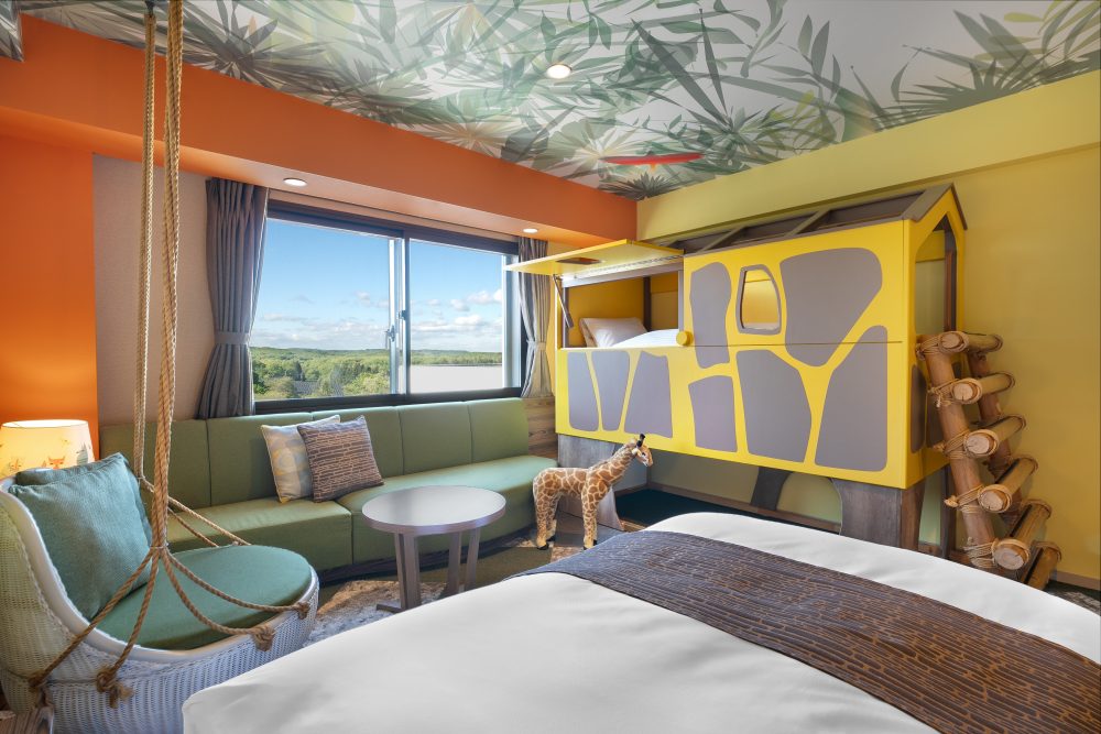 Room image| Grand Mercure Nasu Highlands Resort & Spa [Official]