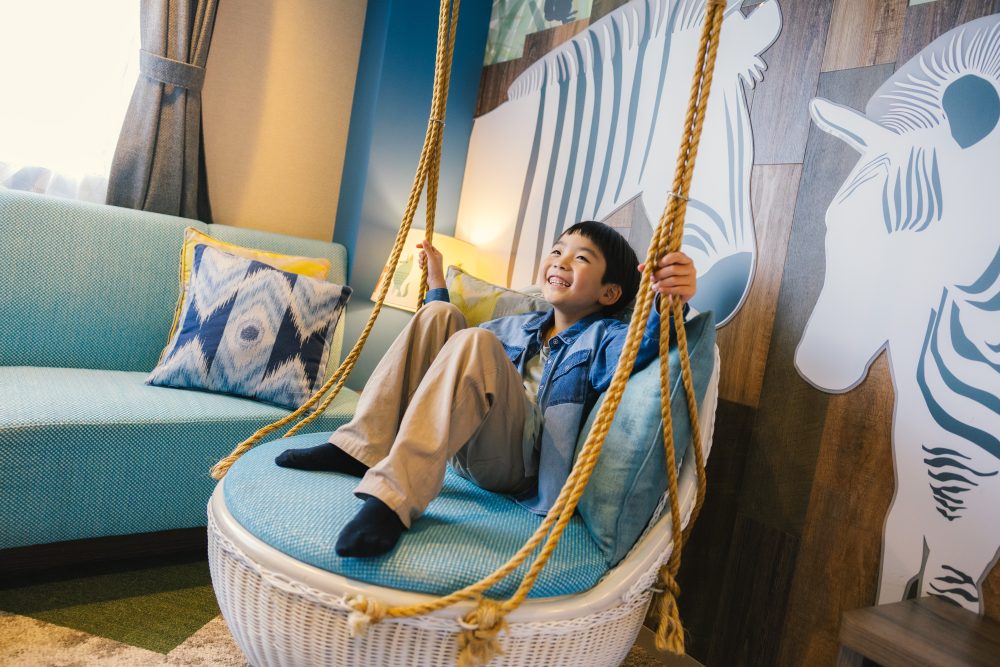 Room image| Grand Mercure Nasu Highlands Resort & Spa [Official]