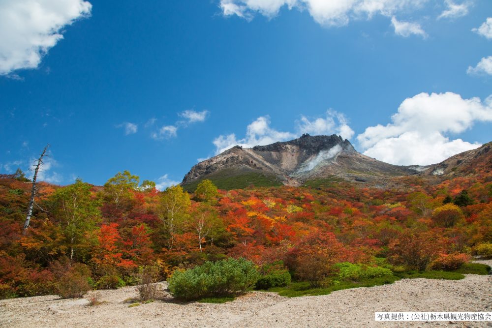 Mt. Chausu