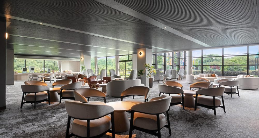 In-house facilities | Grand Mercure Nasu Highlands Resort & Spa