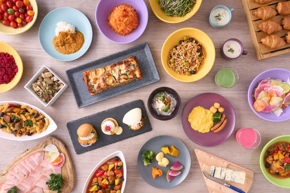 Restaurant Top| Grand Mercure Nasu Highlands Resort & Spa