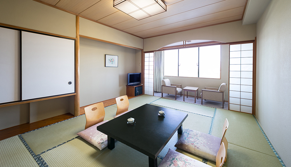 Room Image | Grand Mercure Nasu Highlands Resort & Spa [Official]