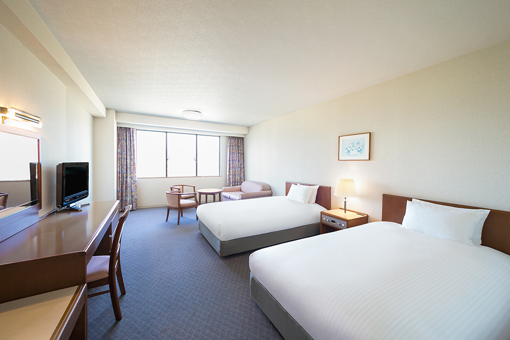 Room Image | Grand Mercure Nasu Highlands Resort & Spa [Official]