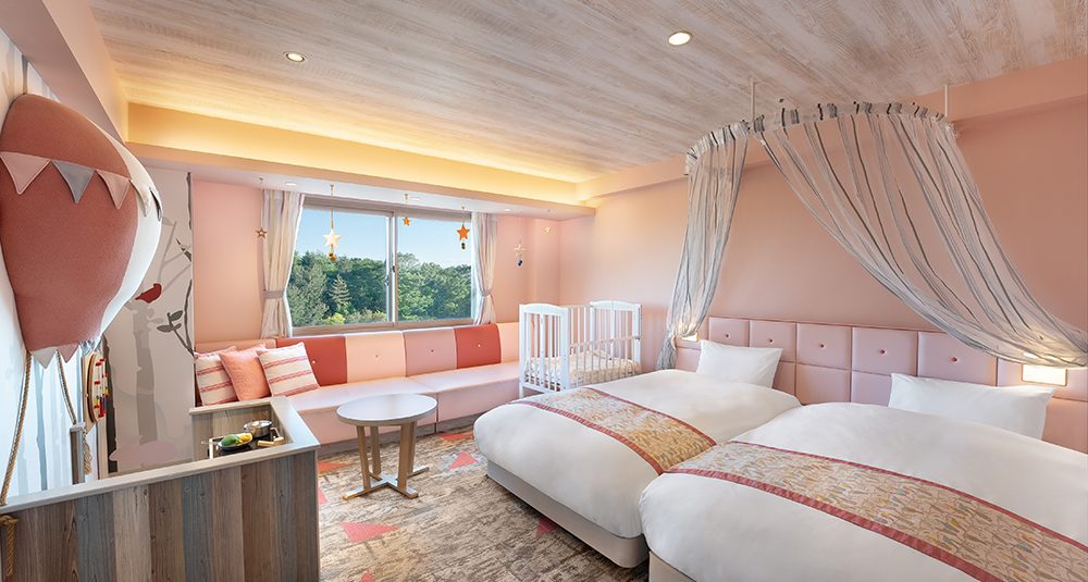 How to spend time at the hotel | Grand Mercure Nasu Highlands Resort & Spa