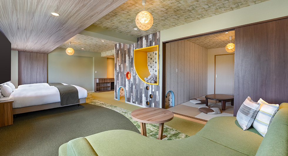 How to spend time at the hotel | Grand Mercure Nasu Highlands Resort & Spa