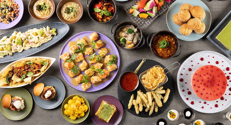 Restaurant | Grand Mercure Nasu Highlands Resort & Spa