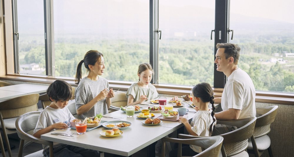 How to spend time at the hotel | Grand Mercure Nasu Highlands Resort & Spa
