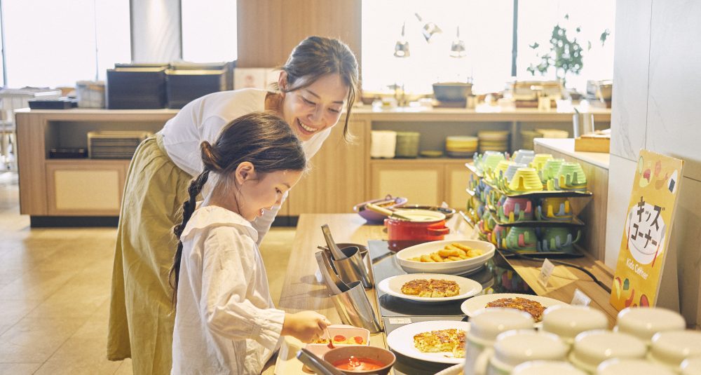 How to spend time at the hotel | Grand Mercure Nasu Highlands Resort & Spa