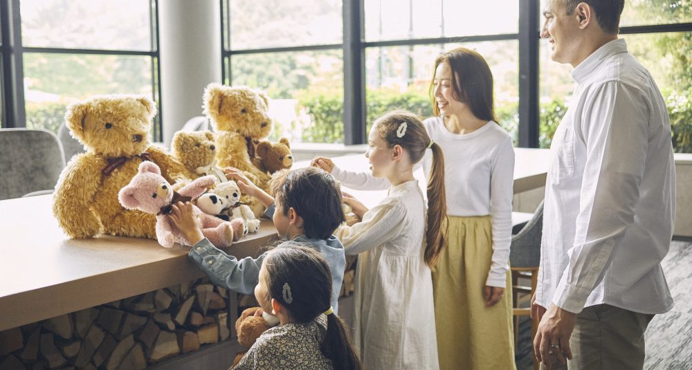 How to spend time at the hotel | Grand Mercure Nasu Highlands Resort & Spa