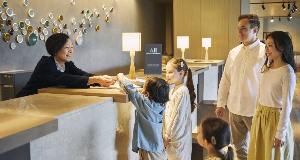 How to spend time at the hotel | Grand Mercure Nasu Highlands Resort & Spa