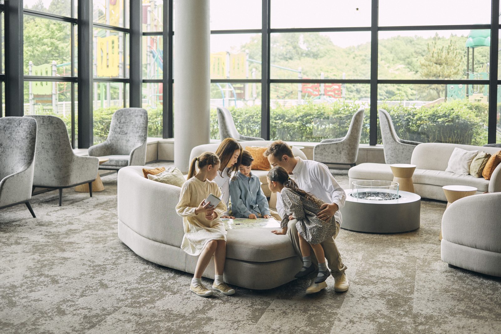 Main visual image | Grand Mercure Nasu Highlands Resort & Spa