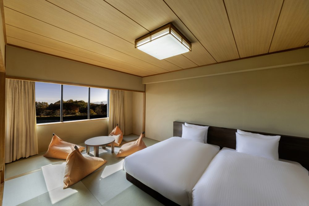 Room image| Grand Mercure Nasu Highlands Resort & Spa [Official]