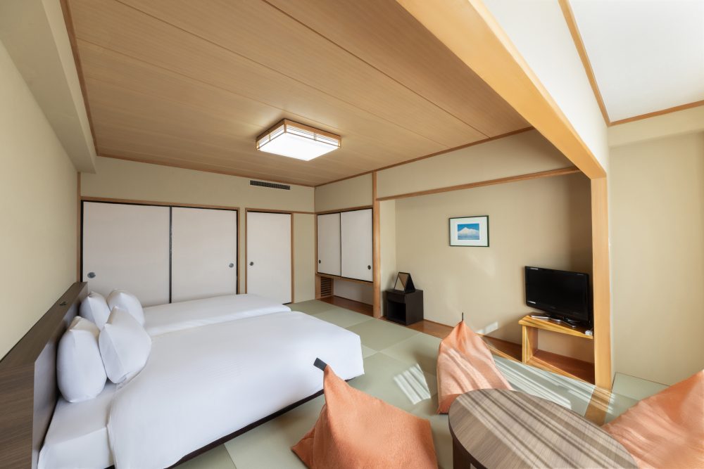 Room image| Grand Mercure Nasu Highlands Resort & Spa [Official]