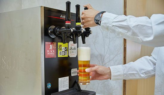 Kinoha Family Lounge & Library| Grand Mercure Nasu Highlands Resort & Spa