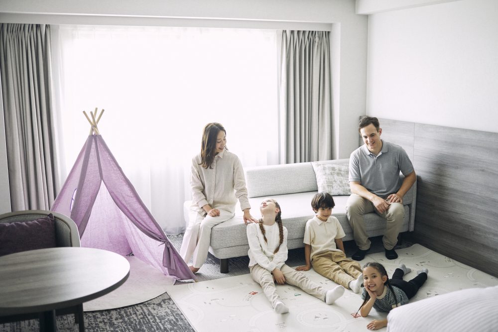 Room image| Grand Mercure Nasu Highlands Resort & Spa [Official]