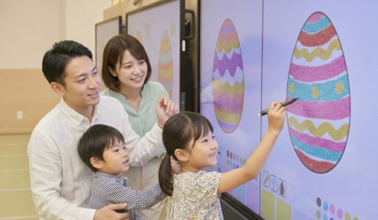 KINOHA Family Lounge and Library Rakugaki Studio Update Image