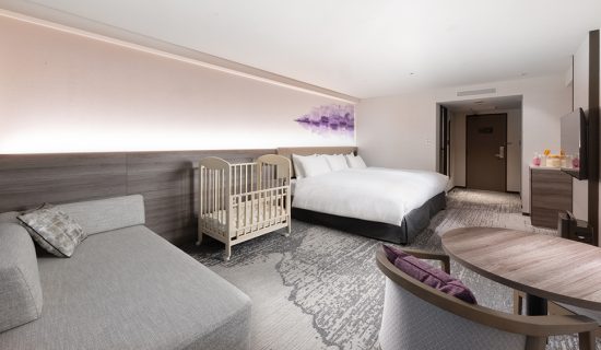 패밀리 슈페리어 트윈