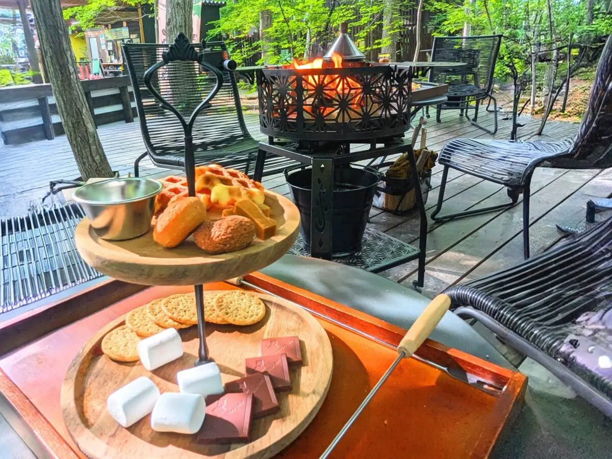 스모어 스위트셋트