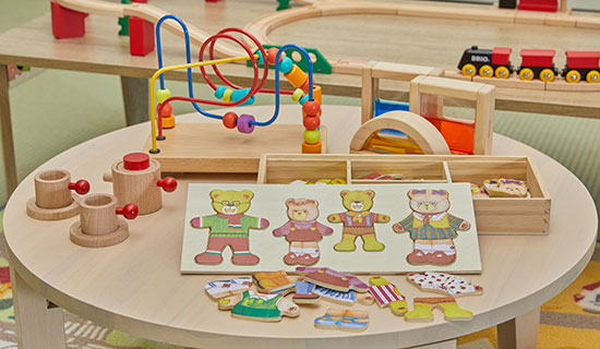 기노하 패밀리 라운지 & 라이브러리 |그랜드 머큐어 나스고원 리조트 & 스파