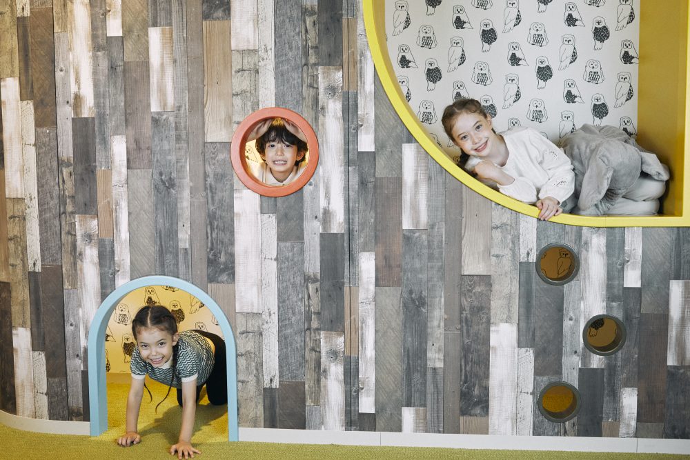 客房形象|那須高原美爵溫泉度假酒店【官方】