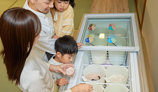 木乃伊家庭休息室與圖書館|那須高原美爵溫泉度假酒店