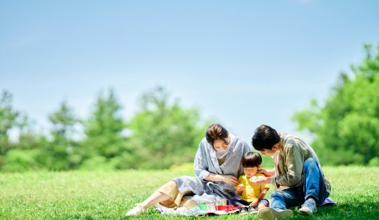 フォレストピクニック Marché with いのちを守る防災 CAMP ～Music, Food & Life～