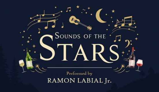 Performed by RAMON LABIAL Jr.