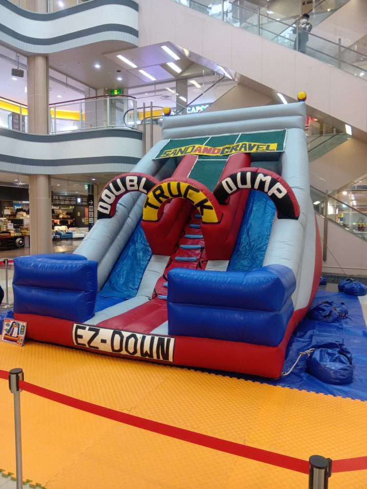 ゴールデンウィーク ファミリーイベント